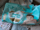帮宝适散热王者一级帮婴儿拉拉裤尿不湿尿片尿布超薄透气XXL50+6 实拍图