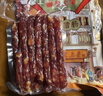 皇上皇特级二八腊肠广州腊味特产煲仔饭腊肠广味广东甜肠广式香肠454g 实拍图