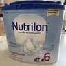 荷兰牛栏（Nutrilon）诺优能婴幼儿配方奶粉HMO+益生元荷兰原装进口 800g 6段 (3岁以上) 400g 1罐 27年2月 实拍图