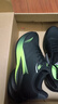 安踏毒刺6代丨缓震回弹专业跑步鞋男防滑耐磨慢跑鞋防泼水运动鞋 实拍图