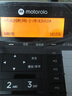 摩托罗拉（Motorola）4G全网通插卡录音电话机座机 大屏电销无线移动办公家用固话支持移动联通电信广电卡手机卡 FW300 实拍图