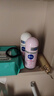 妮维雅（NIVEA）【孙颖莎同款】抑汗香体止汗露腋下干爽滚珠精华爽身走珠液50ml*2 实拍图