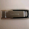 闪迪（SanDisk）64GB U盘 CZ73 安全加密 数据恢复 学习电脑办公投标 小巧便携 车载 大容量金属优盘 实拍图