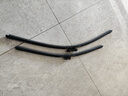 博世（BOSCH）雨刷雨刮器24/19风翼 适配23后本田CRV思威/ZRV致在RZ3型格皓影 实拍图