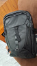 京东京造黑武士2.0背包男士双肩户外登山包26L 旅行包扩容电脑包书包出差 实拍图