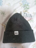 李宁（LI-NING）帽子男女秋冬季保暖针织帽户外滑雪骑行潮流百搭加厚防寒毛线冷帽 实拍图