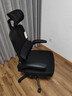 黑白调P1二代人体工学椅电脑椅子人工力学座椅久坐办公电竞椅学习椅国补 实拍图