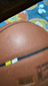斯伯丁（SPALDING）篮球5号室内外耐磨兼用五号PU材质青少年儿童篮球77-476Y5 实拍图