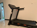舒华（SHUA）a9跑步机家庭用健身房折叠减震走步机运动智能健身器材SH-T9119L 实拍图