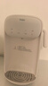 海尔（Haier）恒温水壶定量出水婴儿泡奶机智能调奶器冲奶机电烧水壶家用带风冷 实拍图