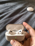 品胜 适用AirPods Pro二代保护套Apple无线蓝牙耳机AirPods Pro2保护壳防摔抗指纹 含挂绳 实拍图