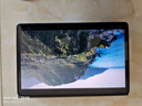 联想小新PadPro12.7 2025款平板电脑 2.9K高刷全面屏 娱乐学习 10200mAh 8+128G大象灰 实拍图