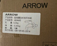 箭牌（ARROW）加长快开水龙头加厚黄铜拖把池卫生间阳台洗衣机单冷龙头水嘴 实拍图