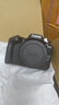 佳能（Canon）EOS R50 微单半画幅相机 r50小巧便携 Vlog拍摄直播相机 4K短视频  学生微单相机 R50黑色单机身【全新未拆封  不含镜头】 官方标配【京东多仓发~快可次日达】 实拍图