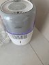 飞利浦（PHILIPS）加湿器家用卧室母婴专用静音除菌无雾空调加湿机鼻炎孕妇婴幼儿小型桌面大容量国家补贴HU5710/10 实拍图