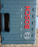 博世（BOSCH）手电钻冲击钻家用600瓦钻墙打孔升级款GSB600RE多功能工具套装 实拍图