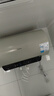 美的（Midea）国家补贴20%终身免换镁棒60升2500W一级能效40倍耐用加热管家用电热水器F6025-JE4(HE) 实拍图