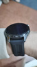 HUAWEIWATCH GT 6 雅丹黑【蓝色脉搏双表带套装】46mm智能手表多维情绪健康全新骑行体验21天超长续航 实拍图