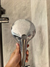 松下（Panasonic）水量自控增压手持花洒喷头C8淋浴花洒软管套装通用礼品礼物礼盒装 实拍图