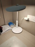孩视宝国AA级全光谱台灯护眼学习专用卧室床头灯宿舍学生读写灯VL235 实拍图