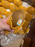 佳沛（zespri）新西兰 阳光金奇异果12粒礼盒特大果单果约122-146g 猕猴桃 水果 实拍图
