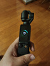 大疆 DJI Osmo Pocket 3 标准版 一英寸口袋云台相机 OP灵眸手持数码相机 旅游vlog 便携美颜摄像 实拍图