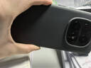 小米REDMI Note15 第三代骁龙6 长续航5800mAh耐用大电池 IP66防尘防水 12+256 子夜黑 红米 5G手机 实拍图