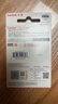 闪迪（SanDisk）128GB USB3.0 U盘 CZ48至尊高速 黑色 读速130MB/s 经典USB3.0 U盘 高速安全可靠 实拍图