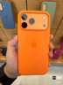Apple/苹果 iPhone 17 Pro Max 256GB 星宇橙色 支持移动联通电信5G 双卡双待手机【送联通流量卡】 实拍图