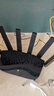 普联（TP-LINK）大道路由器7DR6430 BE6400 5G WiFi7千兆双频家用高速穿墙 2.4G wifi6无线 2.5G网口 游戏加速 实拍图