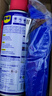WD-40除锈剂铁锈wd40润滑油机械防锈油螺丝螺栓松动门锁清洁200ml套装 实拍图