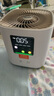 OJA【热销90W丨冬奥除醛品牌】空气净化器除甲醛烟味新房家用桌面办公室小型除异味过敏鼻炎哮喘花粉 中美双专利【杀菌除醛99.9%】国家补贴净化器 实拍图