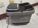 康佳（KONKA）泡脚桶按摩加热全自动足浴盆恒温电动洗脚桶足疗盆家用高深桶送爸爸妈妈父母长辈亲生日礼物礼品 热销推荐【豪华全自动高深12D滚珠】定时液晶智控屏 康佳官方指定恒温速热款 实拍图