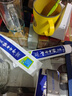 云南白药经典系列牙膏套装 清新口气护龈改善牙龈问题 经典留兰香型180g*2 实拍图