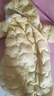 巴拉巴拉童装婴儿连体衣轻薄羽绒服宝宝衣服2025冬装抱衣爬服男童女童萌趣 实拍图