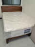 金可儿（Kingkoil）繁星A深睡乳胶三区独袋智感弹簧床垫1.5*2米软硬适中 实拍图