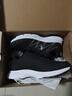 乔丹运动鞋男鞋冬季保暖革面跑步鞋子减震休闲软底轻便跑鞋男 实拍图