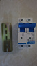 正泰NXB-63-2P-C40 家用空气开关防过载 DZ47升级款小型断路器 实拍图
