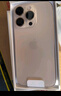 Apple/苹果 iPhone 16 Pro（A3294）128GB 沙漠色钛金属 支持移动联通电信5G双卡双待 实拍图