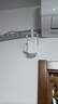 普联（TP-LINK）450M三天线wifi信号放大器 Wi-Fi无线扩展器中继器 路由器信号增强扩大器 穿墙伴侣 TL-WA933RE  实拍图