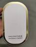 蜜丝佛陀（MAXFACTOR）臻白提亮粉饼定妆遮瑕控油防晒散粉干湿两用象牙白 实拍图