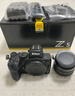 尼康（Nikon）Z5 24-50mm f/4-6.3【金榜爆款】全画幅微单套机 Vlog相机 视频拍摄 USB供电 实拍图