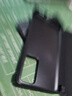 今舞 适用华为p40/P40Pro手机壳翻盖式皮套pro+智能视窗全包防摔男女款通用外壳保护套 P40 黑色 实拍图