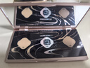 花西子高光修容盘2.6g*3 化妆品鼻影阴影提亮清透自然珠光粉饼 实拍图