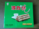 波力海苔味蛋卷216g(54g*4) 休闲零食饼干糕点心代餐节日送礼礼盒 实拍图