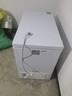 星星（XINGX）200L单温家用小型冰柜 大容量风冷无霜保鲜节能一级能效冰箱冷藏冷冻两用冷柜BD/BC-200WE国家补贴 实拍图