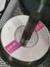 KDA 3寸 8厘米 CD-R 刻录光盘/空白刻录碟片/刻录盘 直径8CM  小光盘/小光碟/三寸驱动碟片 220MB 三 寸 CD-R 50片 桶 装 + 3寸PP袋 实拍图