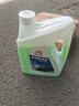 昆仑征途防冻液-45℃汽车冷却液红色绿色水箱宝发动机冷冻液四季通用4公斤 2kg -25℃ 绿色 实拍图