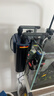 AMTRA TECHNIK德国安彩壁挂过滤器ex450鱼缸过滤器龟缸低水位 EX450 新版除油膜【内含滤材】 实拍图