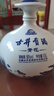 古井贡酒 青花小坛 浓香型白酒 50度 1.5L*1坛 坛装 口粮酒 实拍图